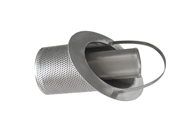 liquid filter
